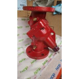 Armstrong Fluid Technology 570200-376 2.5 Inch Flg Ansi 125 Flo-Trex Valve