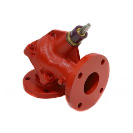 Armstrong Fluid Technology 570200-477 3" Flanged Angle Valve FTV-3FA