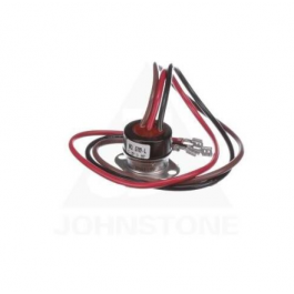Heatcraft Refrigeration 5709L Open Defrost Limit 55°F–35°F