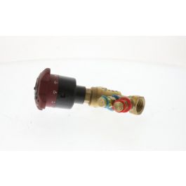 Armstrong Fluid Technology 571110LF-340 Circuit Balancing Valve 1/2" NPT