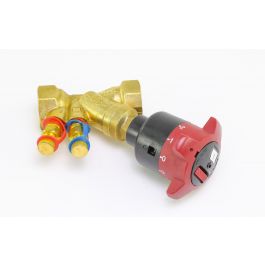 Armstrong Fluid Technology 571110LF-341 Balancing Valve 3/4" NPT CBV075VTCR