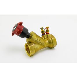 Armstrong Fluid Technology 571110LF-344 Circuit Balancing Valve 1-1/2" Thread