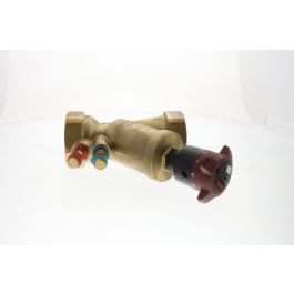 Armstrong Fluid Technology 571110LF-345 Circuit Balancing Valve 2" NPT