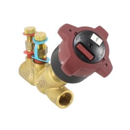 Armstrong Fluid Technology 571110LF-350 Circuit Balancing Valve 1/2" SWT 1.22–9.57 GPM 300 PSI Max