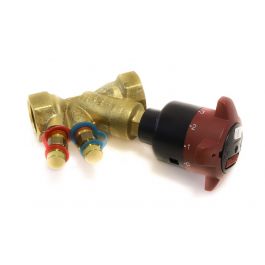 Armstrong Fluid Technology 571110LF-361 Threaded Circuit Balancing Valve 3/4" NPT