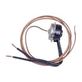 Markel Products Co. 57640004 Auto Reset Limit W/Capillary L300F