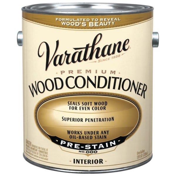 Rust-Oleum Varathane Premium Wood Conditioner Case Of 2
