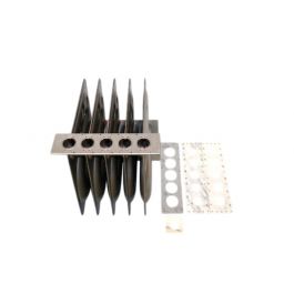 Lennox 57W87 Stainless Steel Heat Exchanger