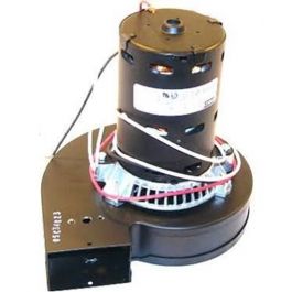 Hydrotherm 58-1858 2-Speed Inducer Assembly 115V
