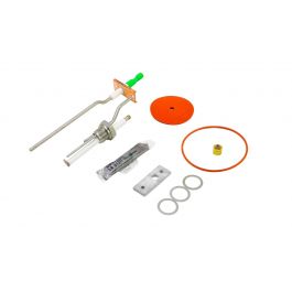 AERCO Boiler and Water Heater 58025-01 Annual Maintenance Kit BMK