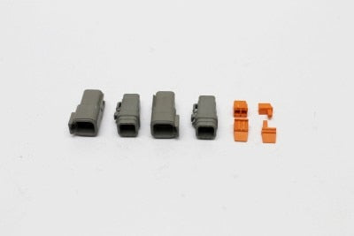 Genie Part # 58248GT – Deutsch Plug Repair Kit