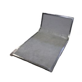 Hydrotherm 59-1071 Combustion Air Filter KN20