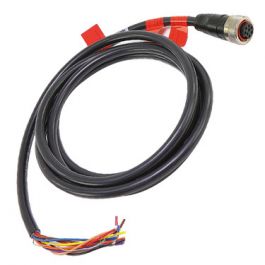Fireye 59-497-010 Cable Straight Connector 10'