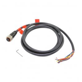Fireye 59-546-3 Quick Disconnect Cable Assembly Wire 10FT/3M