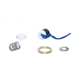 Powers Process Controls 594-220 1/4" Stem Water Service Packing Kit