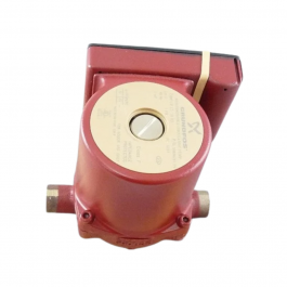 Grundfos 59896213 UP15-10B5 1/25HP Circulator Pump 115V/1PH
