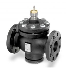 Siemens 599-05960 2.5" Valve Actuator N/O S/S Trim Modulated Equal Percentage Float