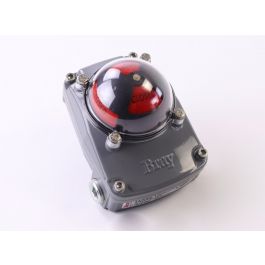 Bray Commercial 5A0000-126A2536 Thermostat Valve Status Monitor with Limit Switch