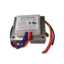 Modine 5H0719560002 Transformer 208-240V PRI 24V SEC 40VA