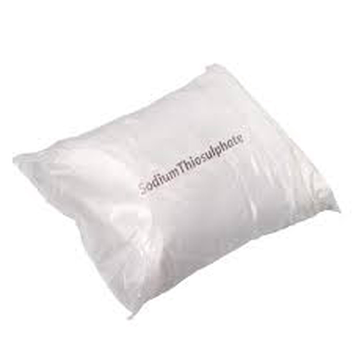 5kg Sodium Thiosulphate Chlorine Reducer 2 per pack. WBST5/2
