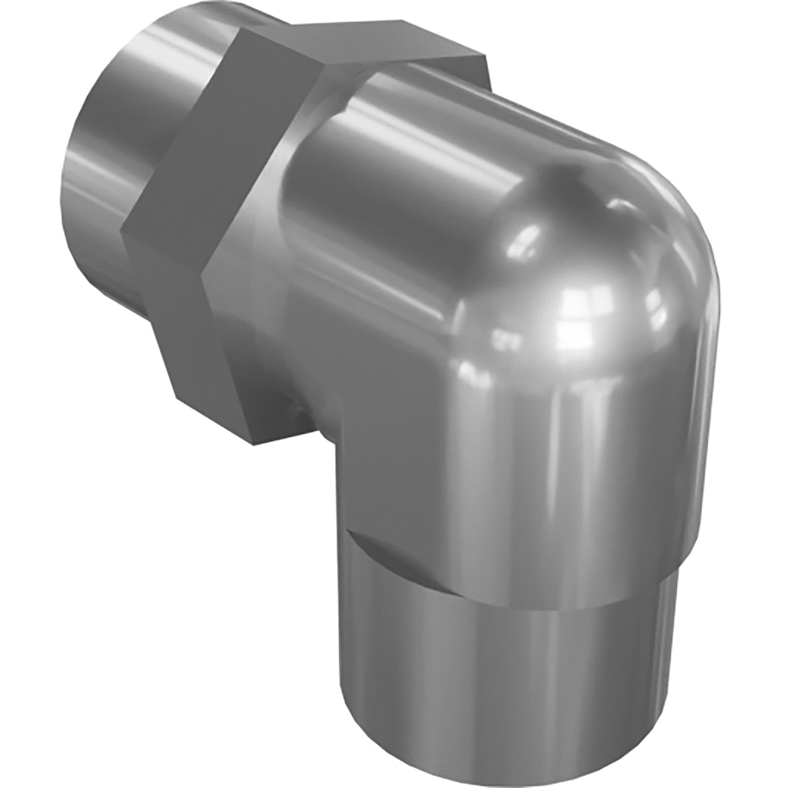 Genie Part # 6-6400-19GT – Air Breather Fitting