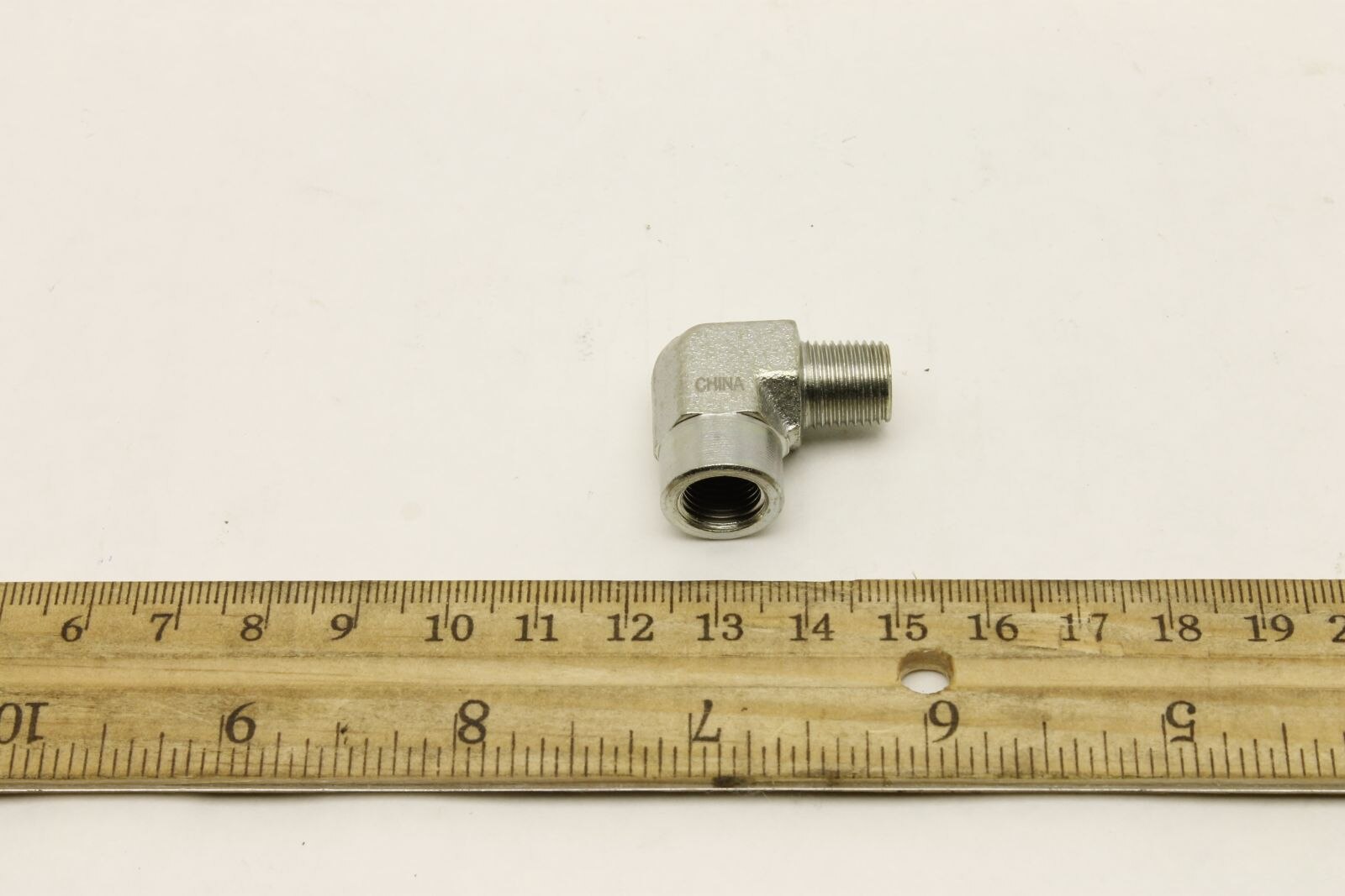 Genie Part # 6-6422-01GT – Fitting