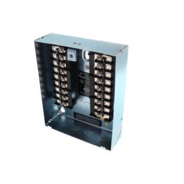 Fireye 60-1386-2 Wiring Subbase for C,D & E Series