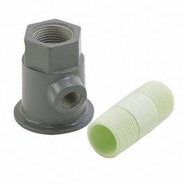 Fireye 60-2692 Mounting Flange 1" NPT
