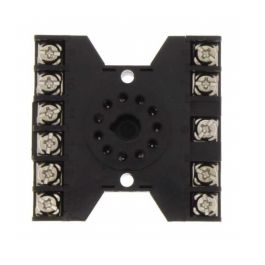 Fireye 60-2726 11-Pin Wiring Base