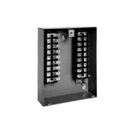 Fireye 60-2812-1 Closed Wiring Base Cabinet Mount 4"x7"