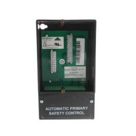 Fireye 60-2814-1 Open Subbase W/Terminal Block