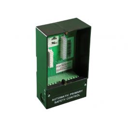 Fireye 60-2852-1 Z Burner Logix Base W/Knockouts