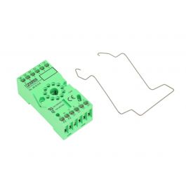 Fireye 60-2886 Wiring Base For MBCE-110/230