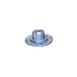 Fireye 60-302 1/2" Swivel Mount Adapter