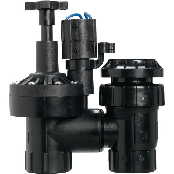 Orbit Hydro-Rain 3/4" Anti-Siphon Irrigation Valve