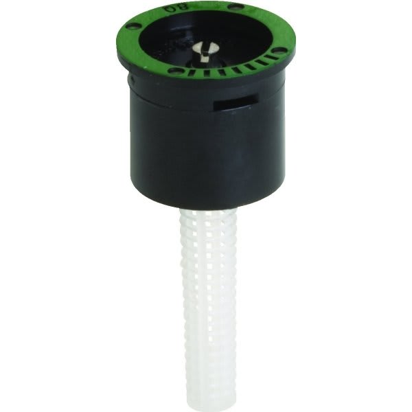 Rain Bird Pop-Up Sprinkler Nozzle 11-15' Spacing Adjustable Pattern