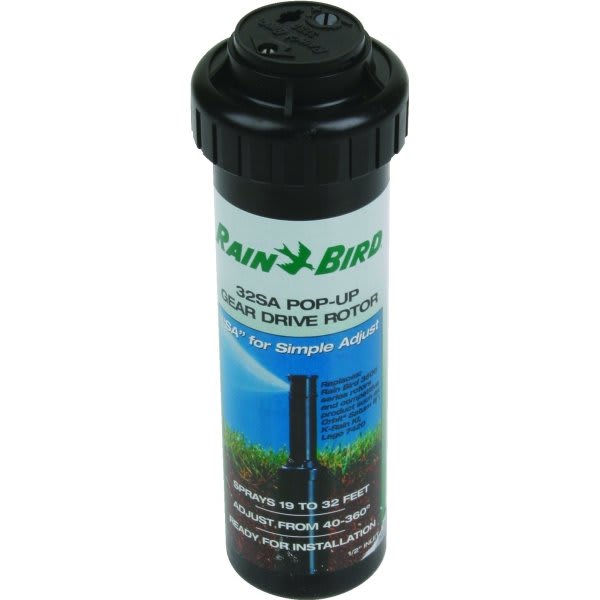 Rain Bird Shrub Nozzle Short-Mid Range