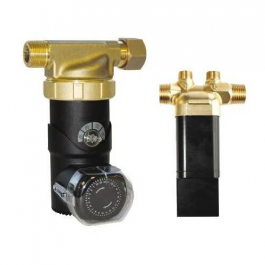 Xylem-Bell & Gossett 6050B4000 Ecocirc Wireless Potable Water