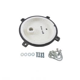 Burnham Boiler 609600011 Flame Sight Glass Kit V9 & V11