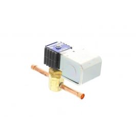 Lennox 60M52 Solenoid Valve 3/8" R410