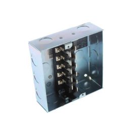 Fireye 61-3060 Closed Wiring Base M-Series
