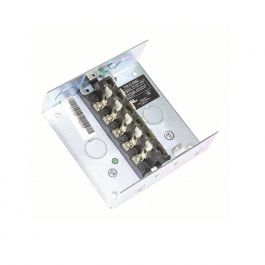 Fireye 61-5042 Cabinet Mounted Open Wiring Base M-Series