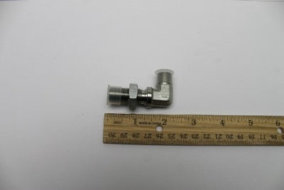Genie Part # 61079GT – Elbow,90D,Bulkhead