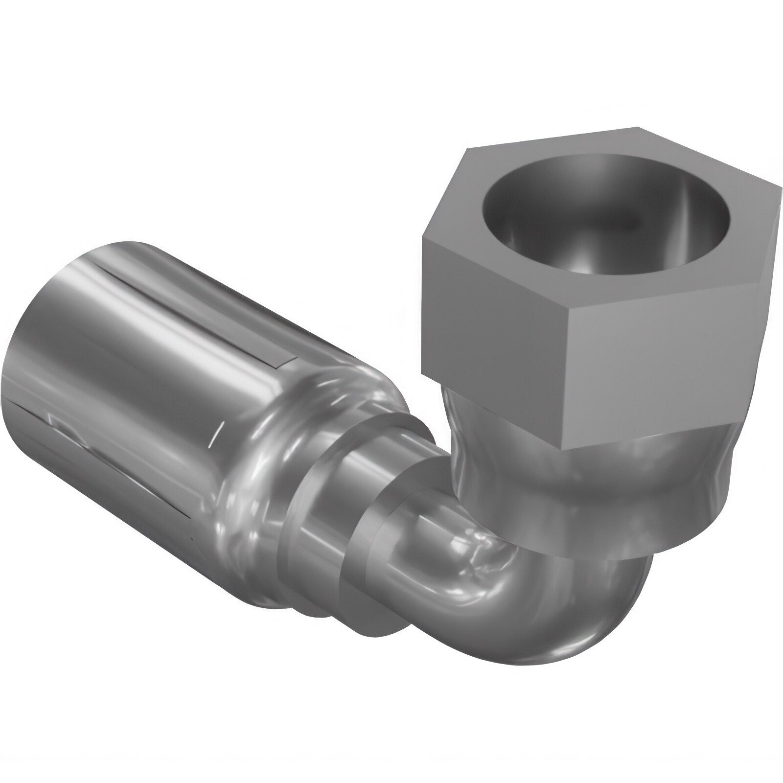 Genie Part # 61093GT – Elbow, Sw, 90 Deg, Female, 12-12