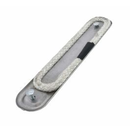 Burnham Boiler 61128002 Clean Out Cover