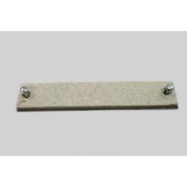 Burnham Boiler 6116039 Flue Cover Plate
