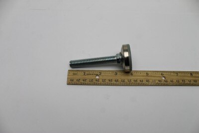 Genie Part # 6116GT – Leveler Weldment-SL