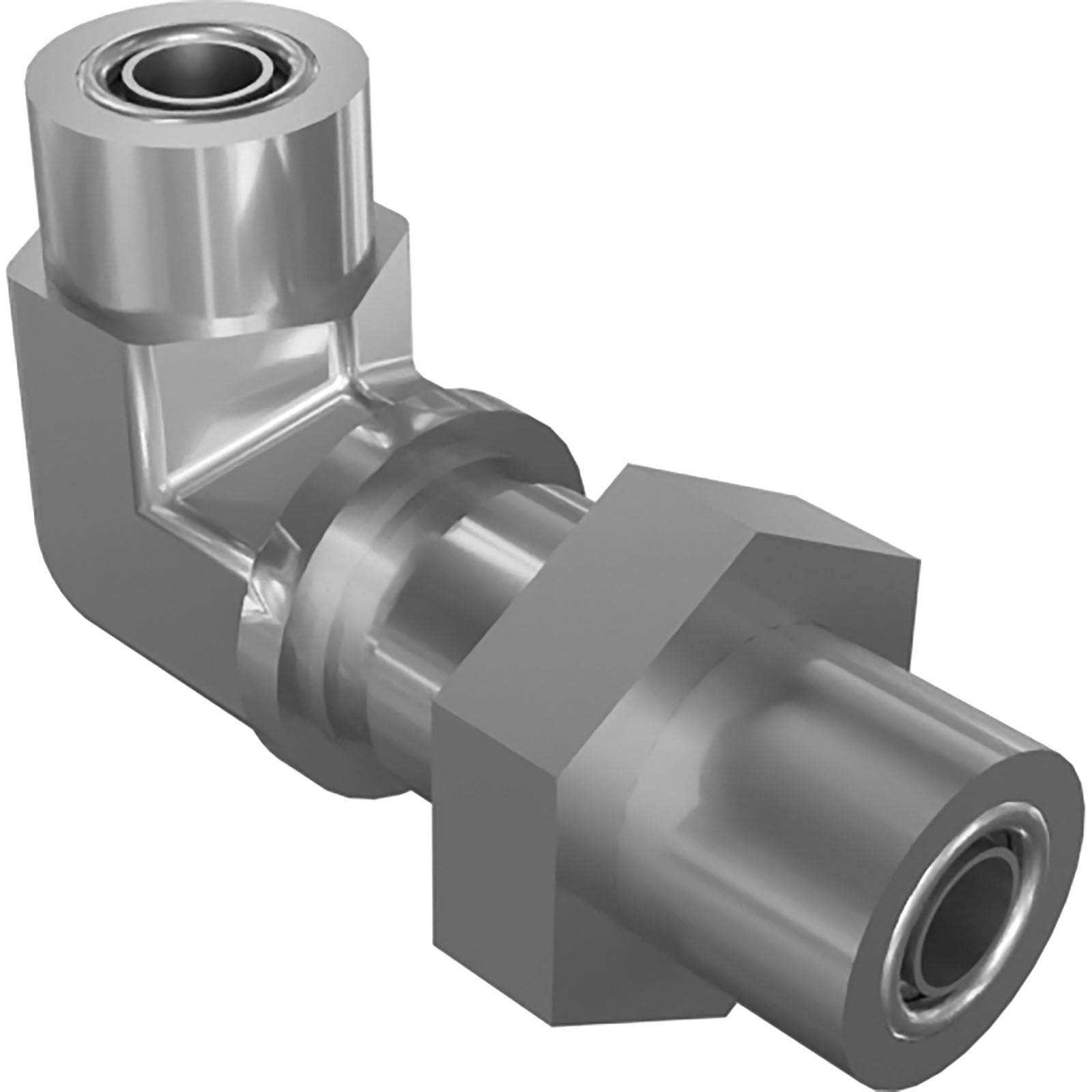 Genie Part # 61321GT – Elbow
