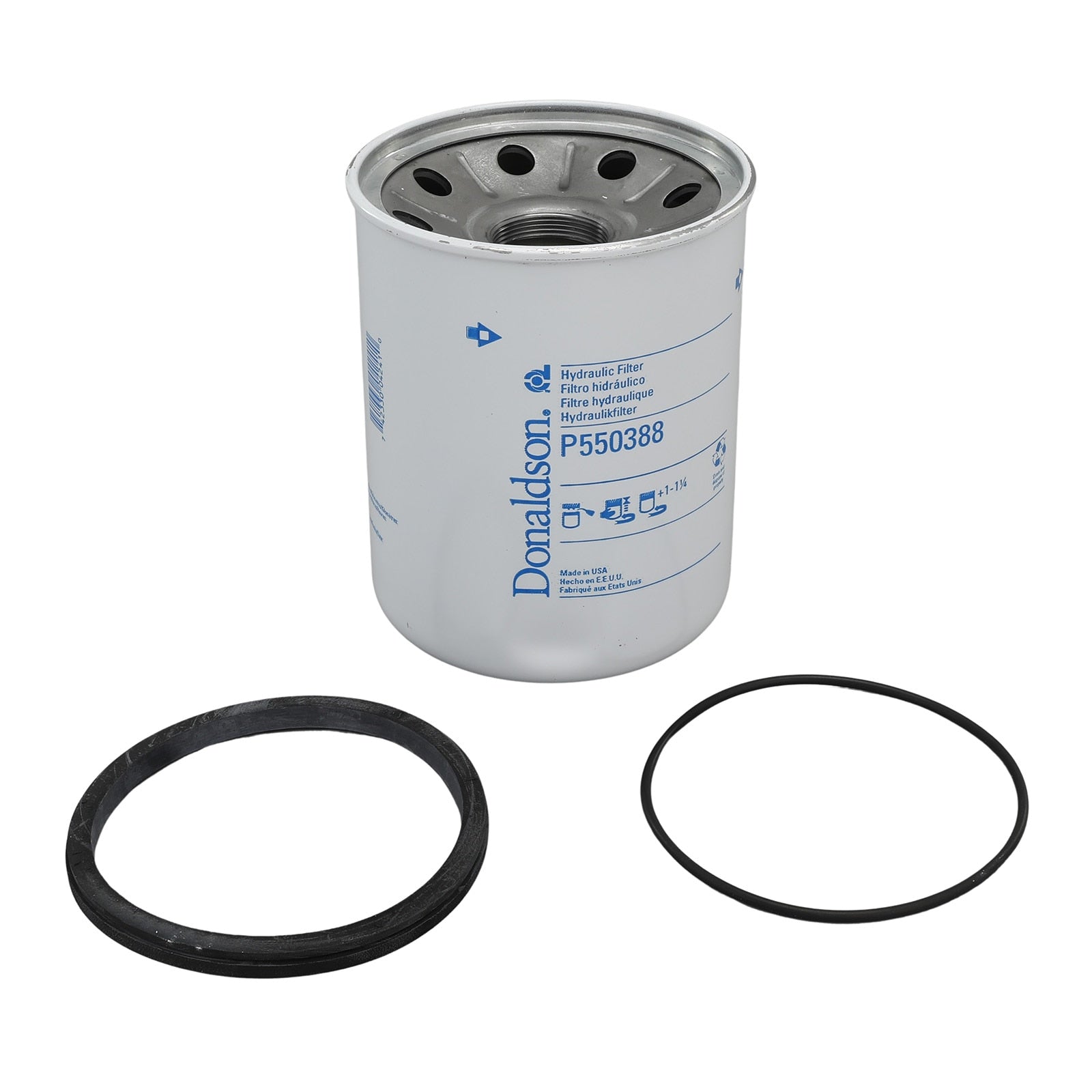 Genie Part # 61326GT – Filter Element