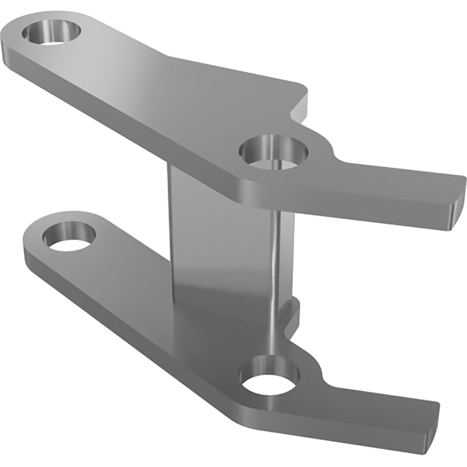 Genie Part # 61774GT – Machined Jib Bellcrank